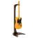 Soporte para guitarra Fender Deluxe Wooden Hanging Stand