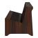 Soporte amplificador Fender Deluxe Wooden Amplifier Stand