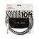 Cable para guitarra Fender Pro 10" Instrument Cable Checkerboard