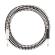 Cable para guitarra Fender Pro 10" Instrument Cable Checkerboard
