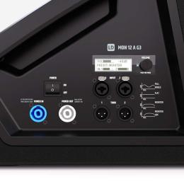 Monitor de escenario activo LD Systems MON 12 A G3