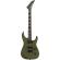 Comprar guitarra eléctrica Jackson American Series Soloist SL2 HT EB Matte Army Drab