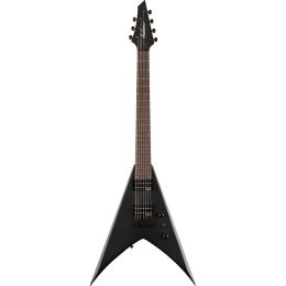 Comprar guitarra 7 cuerdas Jackson JS Series King V JS22-7 KV HT AM Satin Black