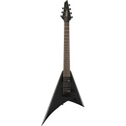 Comprar guitarra 7 cuerdas Jackson JS Series Rhoads JS22-7 RR HT AM Satin Black