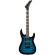 Comprar guitarra Jackson JS Series Dinky JS20 DKQ 2PT AM Transparent Blue Burst