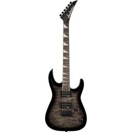 Comprar guitarra Jackson JS Series Dinky JS20 DKQ 2PT AM Transparent Black Burst