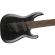 Comprar guitarra 8 cuerdas Jackson Concept Series DK Modern MDK HT8 MS EB Satin Black