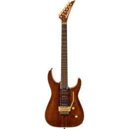 Comprar guitarra eléctrica Jackson Pro Plus Series Soloist SLA3 Walnut