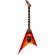 Comprar guitarra eléctrica Jackson Pro Plus Series Rhoads RR24PS EB Firestorm