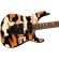 Comprar guitarra eléctrica Jackson X Series Soloist SLX DX Camo LRL Butterscotch Camo