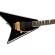 Comprar guitarra Jackson Concept Series LTD Rhoads RR24 FR H EB Black w/White Pinstripes