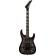 Comprar guitarra eléctrica Jackson JS Series Dinky JS32 DKAP AM Transparent Black