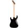 Comprar guitarra eléctrica Jackson JS Series Dinky JS32 DKAP AM Transparent Black