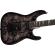 Comprar guitarra eléctrica Jackson JS Series Dinky JS32 DKAP AM Transparent Black