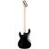 Comprar bajo eléctrico Jackson JS Series Concert Bass CB JS3P AM Transparent Black Burst