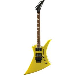 Comprar guitarra eléctrica Jackson X Series Kelly KEX LRL Lime Green Metallic