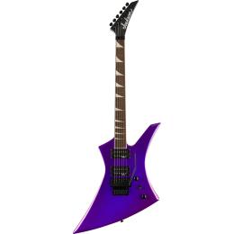 Comprar guitarra eléctrica Jackson X Series Kelly KEX LRL Deep Purple Metallic