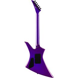 Comprar guitarra eléctrica Jackson X Series Kelly KEX LRL Deep Purple Metallic