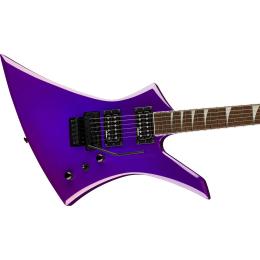 Comprar guitarra eléctrica Jackson X Series Kelly KEX LRL Deep Purple Metallic