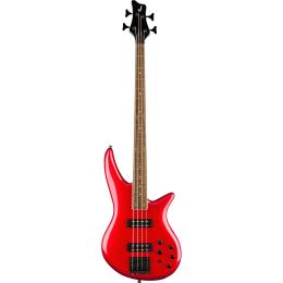 Jackson X Series Spectra Bass SBX IV LRL CAR