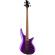 Comprar bajo eléctrico Jackson X Series Spectra Bass SBX IV LRL Deep Purple Metallic