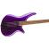 Comprar bajo eléctrico Jackson X Series Spectra Bass SBX IV LRL Deep Purple Metallic