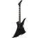 Comprar guitarra eléctrica Jackson Concept Series Limited Edition King Kelly KE EB Satin Black