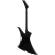 Comprar guitarra eléctrica Jackson Concept Series Limited Edition King Kelly KE EB Satin Black