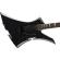 Comprar guitarra eléctrica Jackson Concept Series Limited Edition King Kelly KE EB Satin Black