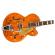 Guitarra Gretsch G6120TGQM-56 Limited Quilt Classic Chet Atkins RUO