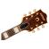 Guitarra Gretsch G6120TGQM-56 Limited Quilt Classic Chet Atkins RUO