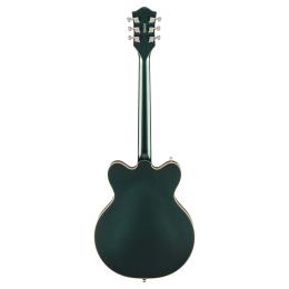 Guitarra semi hueca Gretsch G5622T Electromatic Center Block CDG