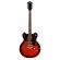 Guitarra Gretsch G5622 Electromatic Center Block CLRT BRST