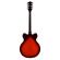 Guitarra Gretsch G5622 Electromatic Center Block CLRT BRST