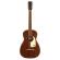 Guitarra acústica Gretsch Jim Dandy Parlor WN FRSTN