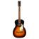 Guitarra acústica Gretsch Jim Dandy Parlor WN RXB