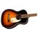 Guitarra acústica Gretsch Jim Dandy Parlor WN RXB