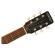 Guitarra acústica Gretsch Jim Dandy Concert WN RXB
