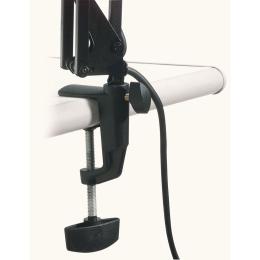 Proel DST260 - Pie micro flexo para radio