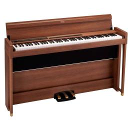 Comprar piano digital para fans de Chopín Korg Poetry