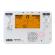 Comprar afinador y metrónomo Korg TM-70T White