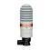 Comprar micrófono condensador Yamaha YCM01 White
