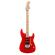 Guitarra eléctrica Charvel MJ San Dimas Style 1 HSS FR M MRD made in Japan