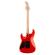 Guitarra eléctrica Charvel MJ San Dimas Style 1 HSS FR M MRD made in Japan
