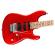 Guitarra eléctrica Charvel MJ San Dimas Style 1 HSS FR M MRD made in Japan