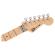 Guitarra eléctrica Charvel MJ San Dimas Style 1 HSS FR M MRD made in Japan