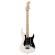 Guitarra eléctrica japonesa Charvel MJ So-Cal Style 1 HSS FR M SW