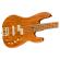 Bajo cuatro cuerdas Charvel Pro-Mod San Dimas Bass PJ IV MAH NM
