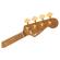 Bajo cuatro cuerdas Charvel Pro-Mod San Dimas Bass PJ IV MAH NM
