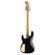 Bajo eléctrico Charvel Pro-Mod San Dimas Bass PJ IV SBK